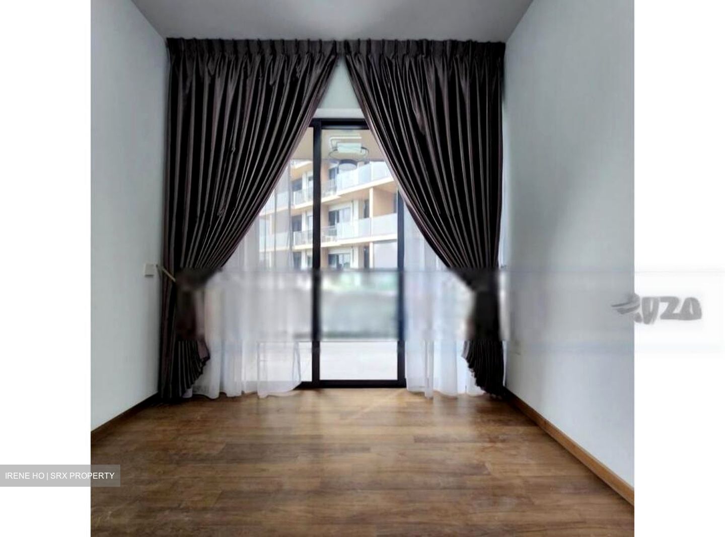 Fourth Avenue Residences (D10), Apartment #449505201